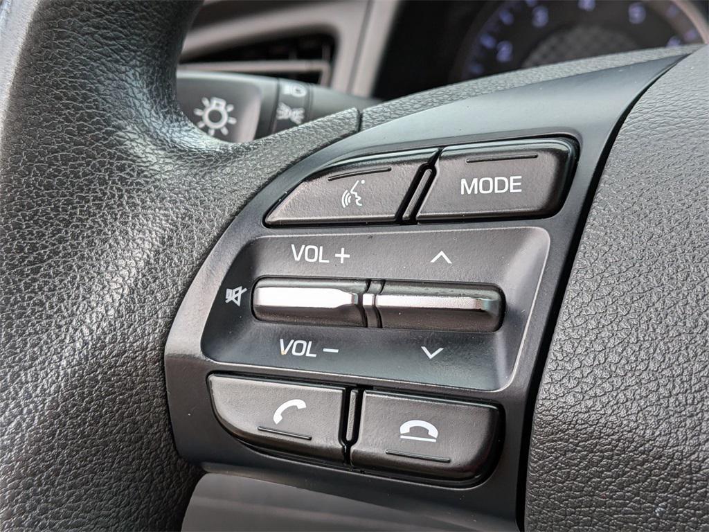 used 2019 Hyundai Elantra car, priced at $10,730