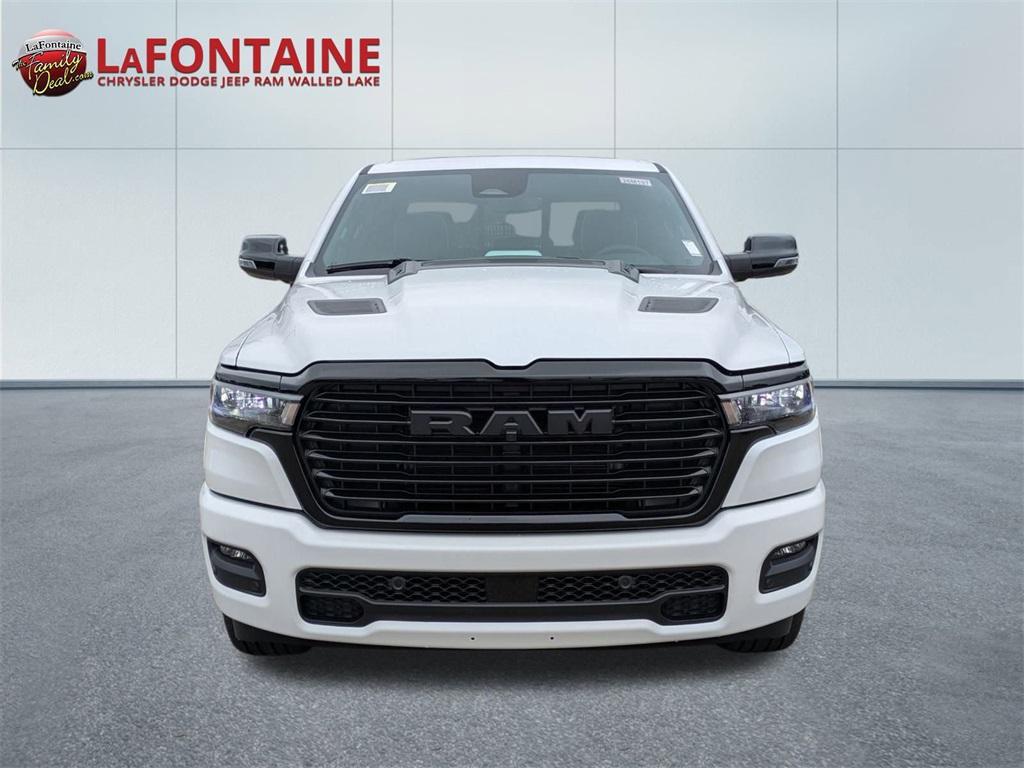 new 2026 Ram 1500 car, priced at $62,714
