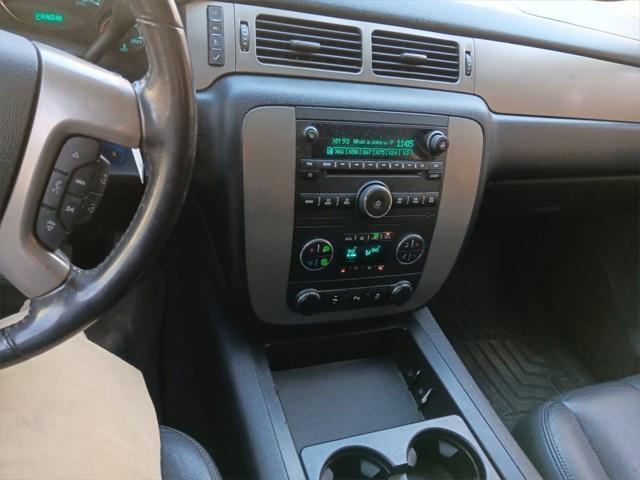 used 2013 Chevrolet Silverado 1500 car, priced at $10,495