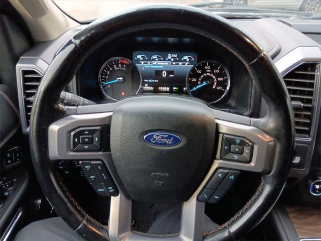 used 2018 Ford Expedition Max car, priced at $26,750