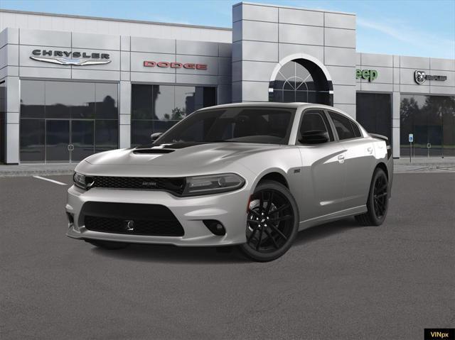 new 2023 Dodge Charger car, priced at $57,003