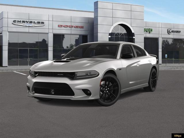 new 2023 Dodge Charger car, priced at $54,187