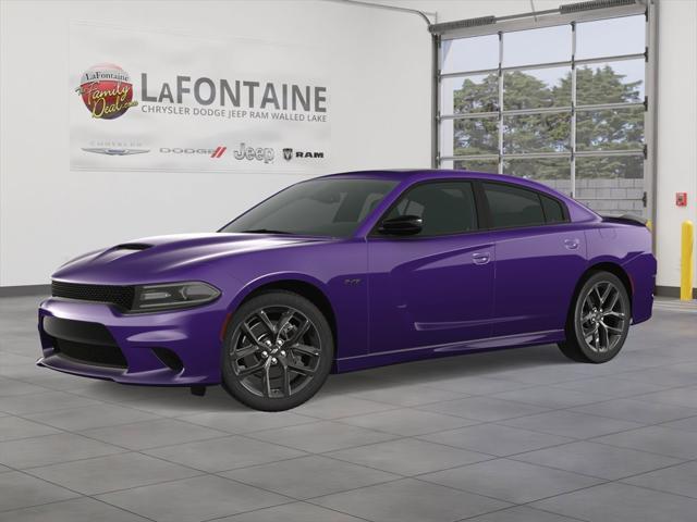 new 2023 Dodge Charger car, priced at $42,100