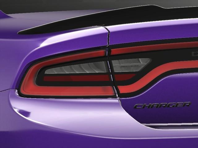 new 2023 Dodge Charger car, priced at $42,100