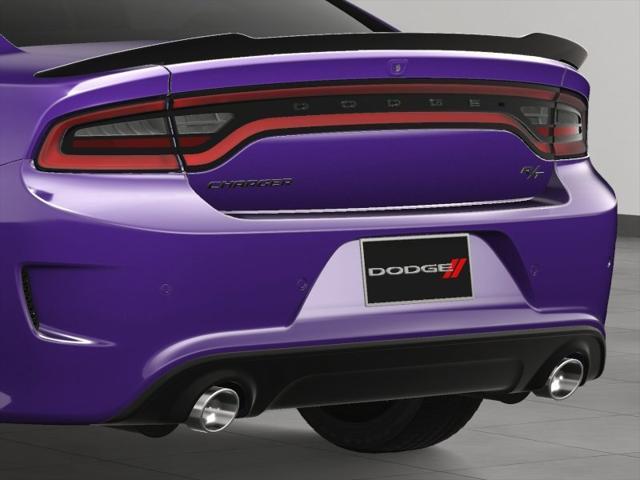 new 2023 Dodge Charger car, priced at $42,100