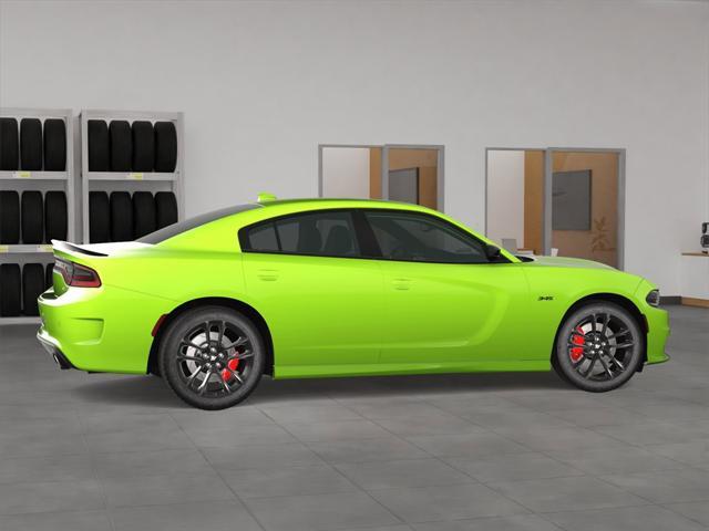 new 2023 Dodge Charger car, priced at $44,800