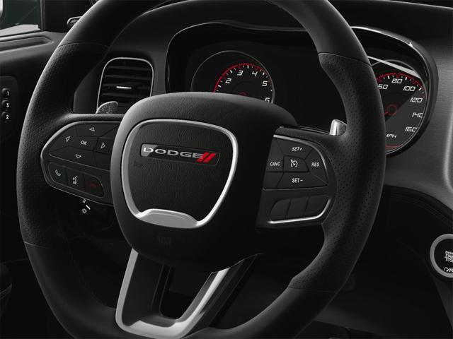 new 2023 Dodge Charger car, priced at $44,800