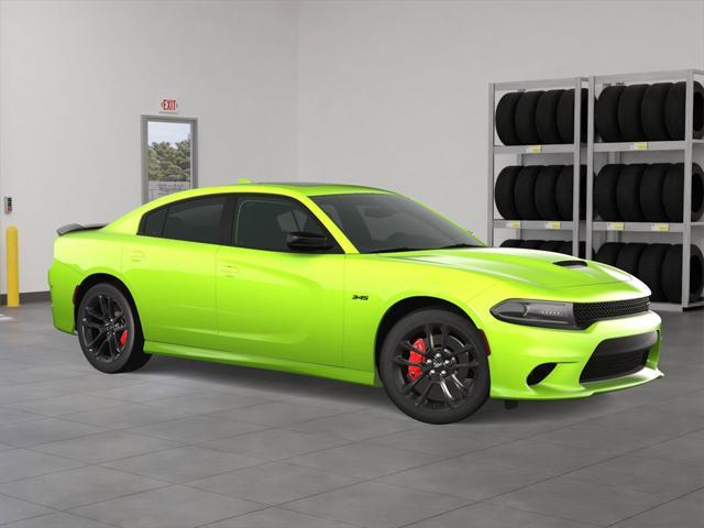 new 2023 Dodge Charger car, priced at $44,800