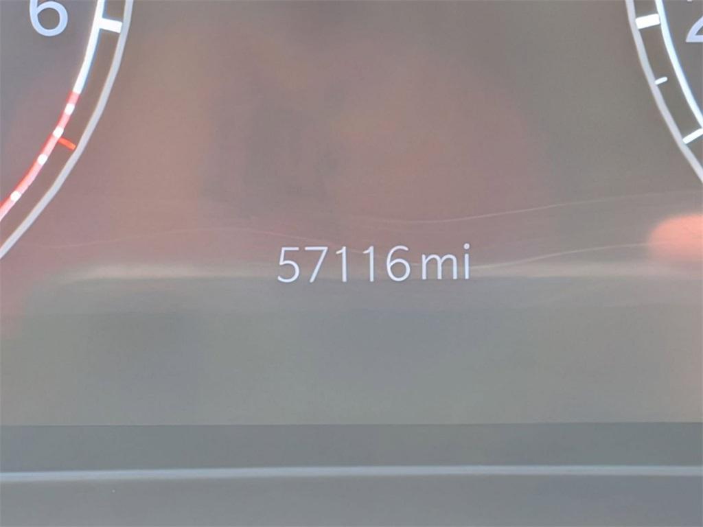 used 2024 Jeep Grand Cherokee L car, priced at $30,200