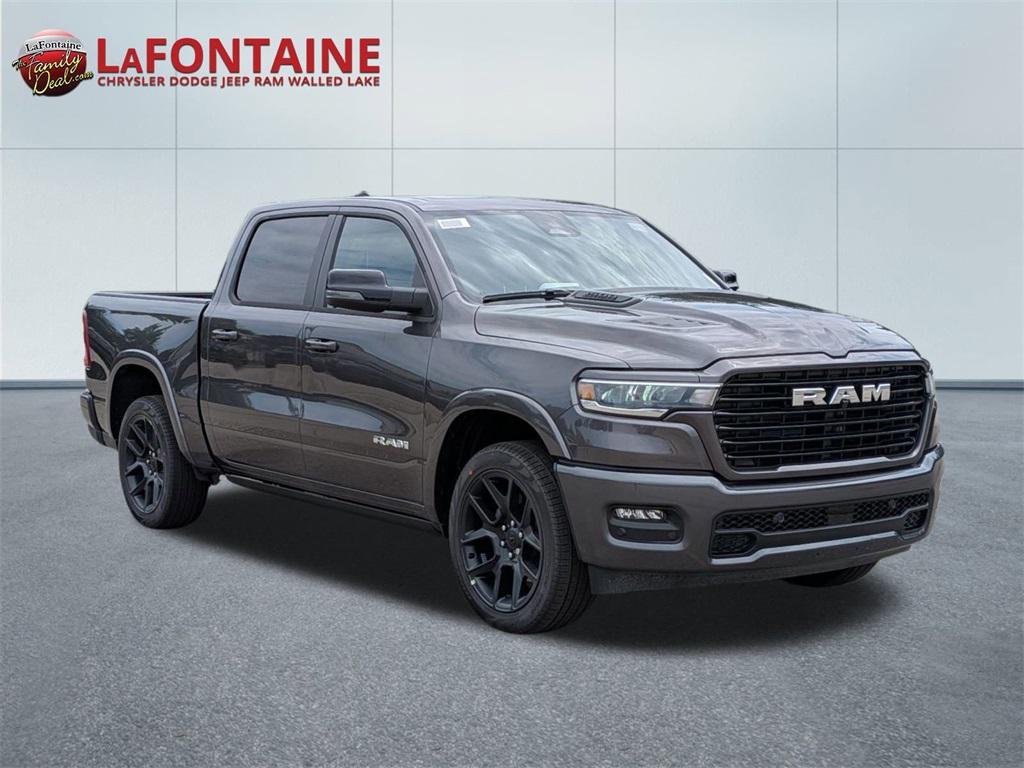 new 2026 Ram 1500 car, priced at $61,067