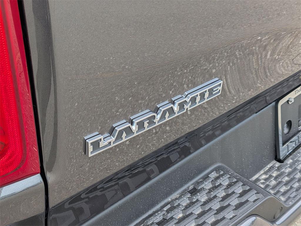 new 2026 Ram 1500 car, priced at $61,067