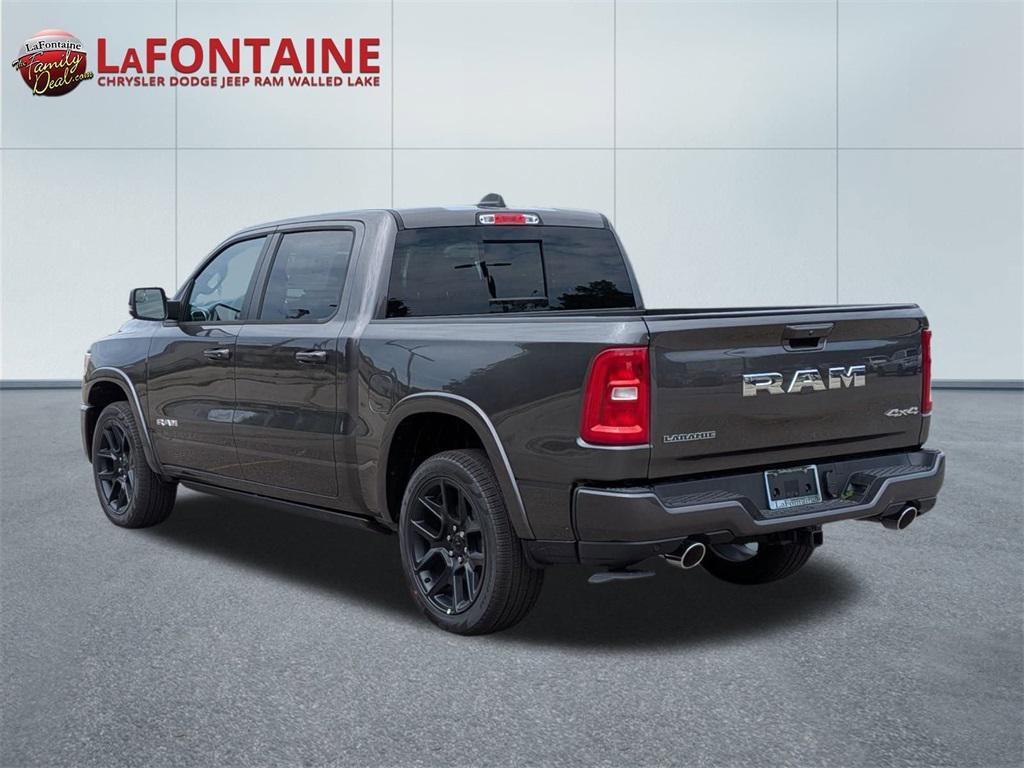 new 2026 Ram 1500 car, priced at $61,067