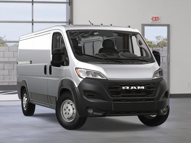 new 2024 Ram ProMaster 3500 car, priced at $46,029