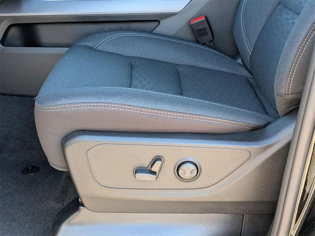 new 2026 Ram 1500 car, priced at $50,918