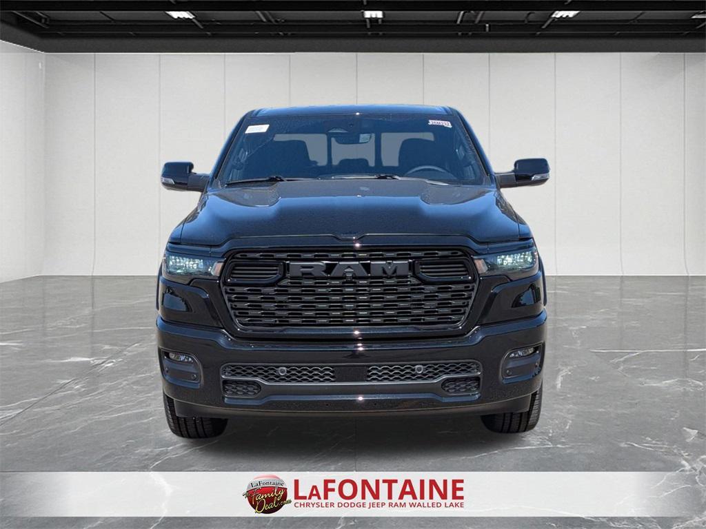 new 2026 Ram 1500 car, priced at $50,918