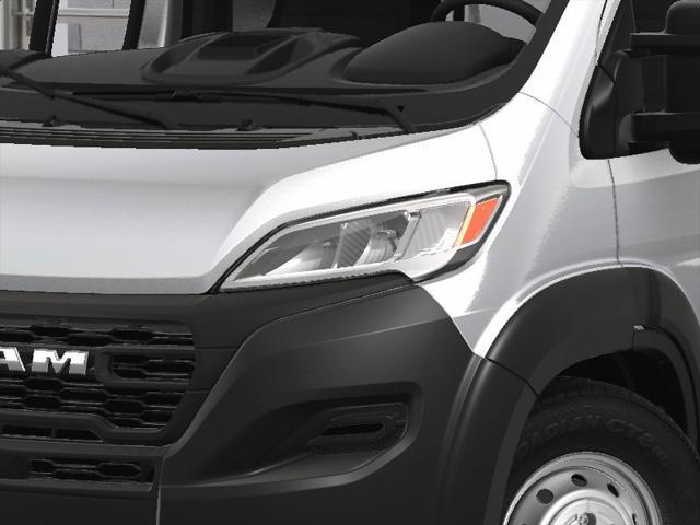 new 2024 Ram ProMaster 1500 car, priced at $39,277