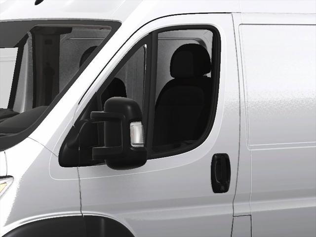 new 2024 Ram ProMaster 1500 car, priced at $39,277