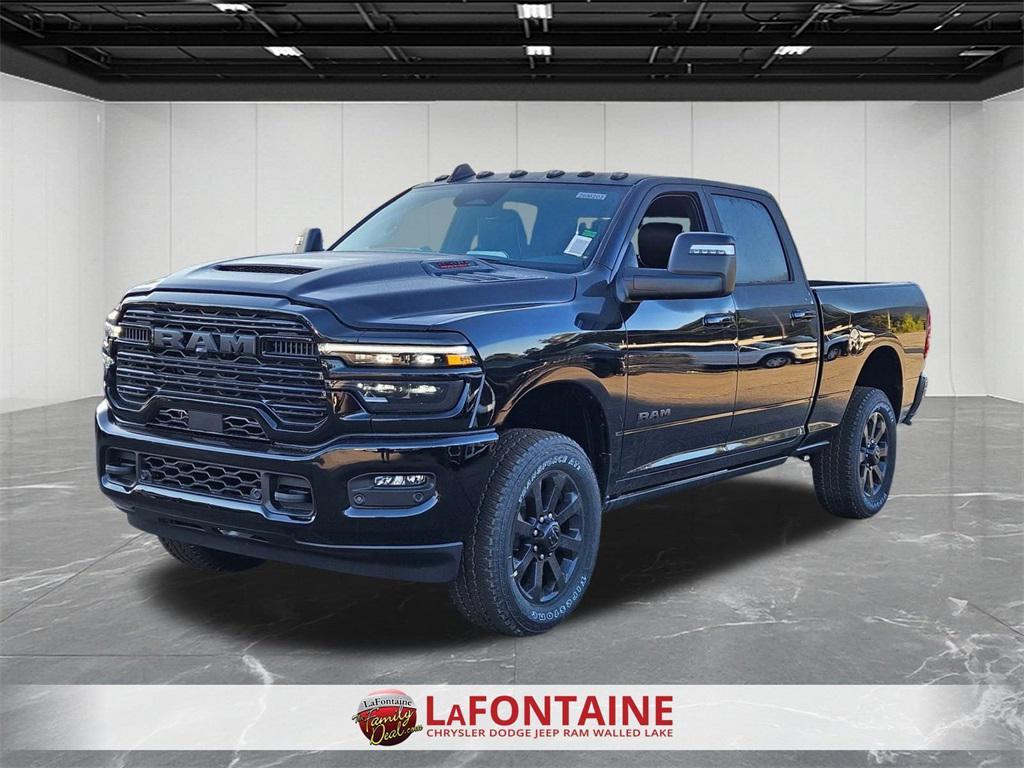 new 2026 Ram 2500 car, priced at $69,993