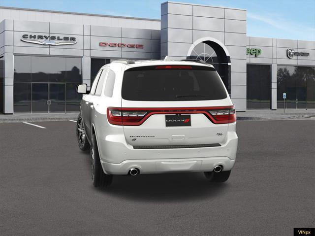 new 2024 Dodge Durango car, priced at $56,021