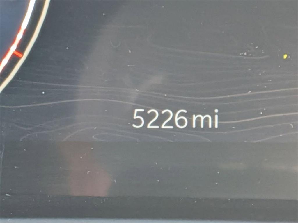 used 2024 Jeep Grand Cherokee car, priced at $34,950