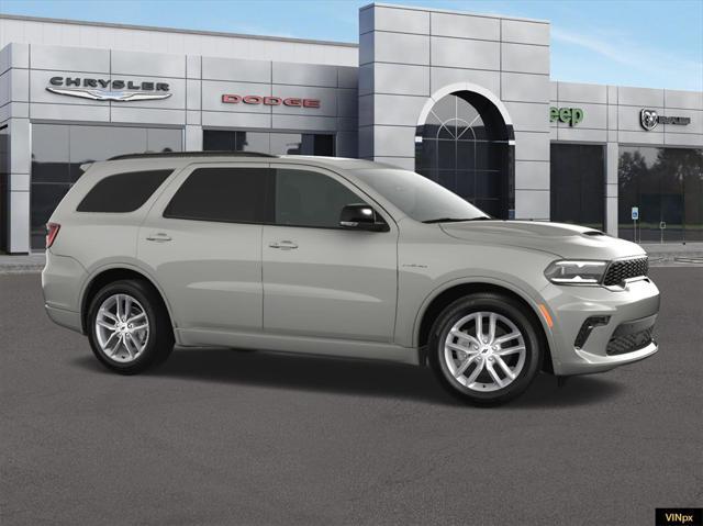 new 2024 Dodge Durango car, priced at $49,917