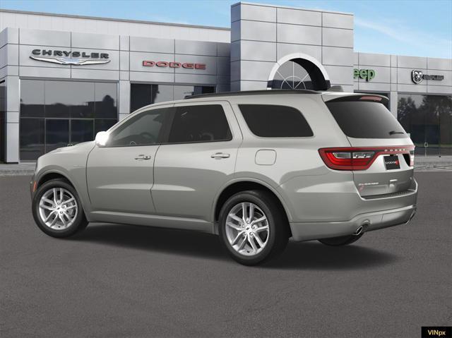 new 2024 Dodge Durango car, priced at $49,917