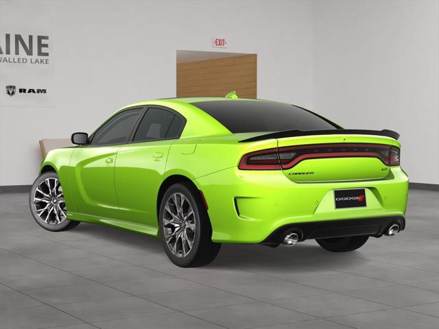 new 2023 Dodge Charger car, priced at $35,500