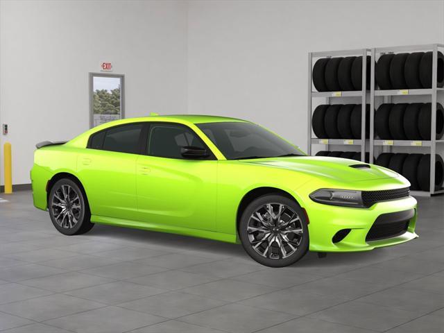 new 2023 Dodge Charger car, priced at $35,500