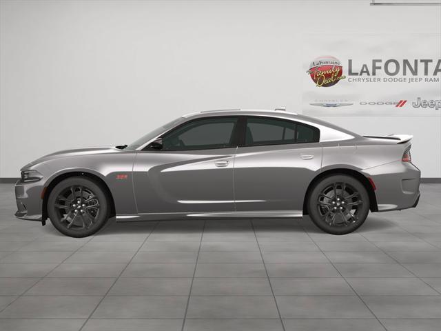 new 2023 Dodge Charger car, priced at $52,115