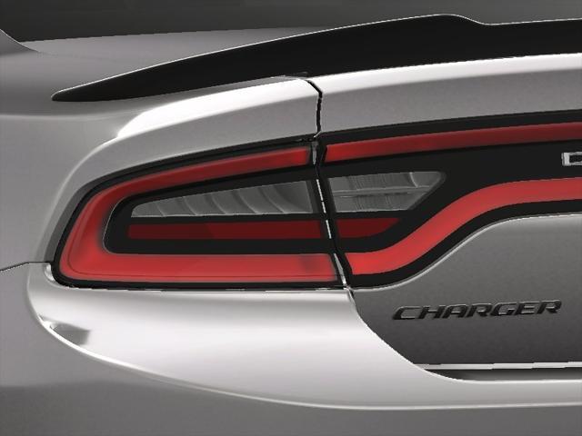 new 2023 Dodge Charger car, priced at $52,115