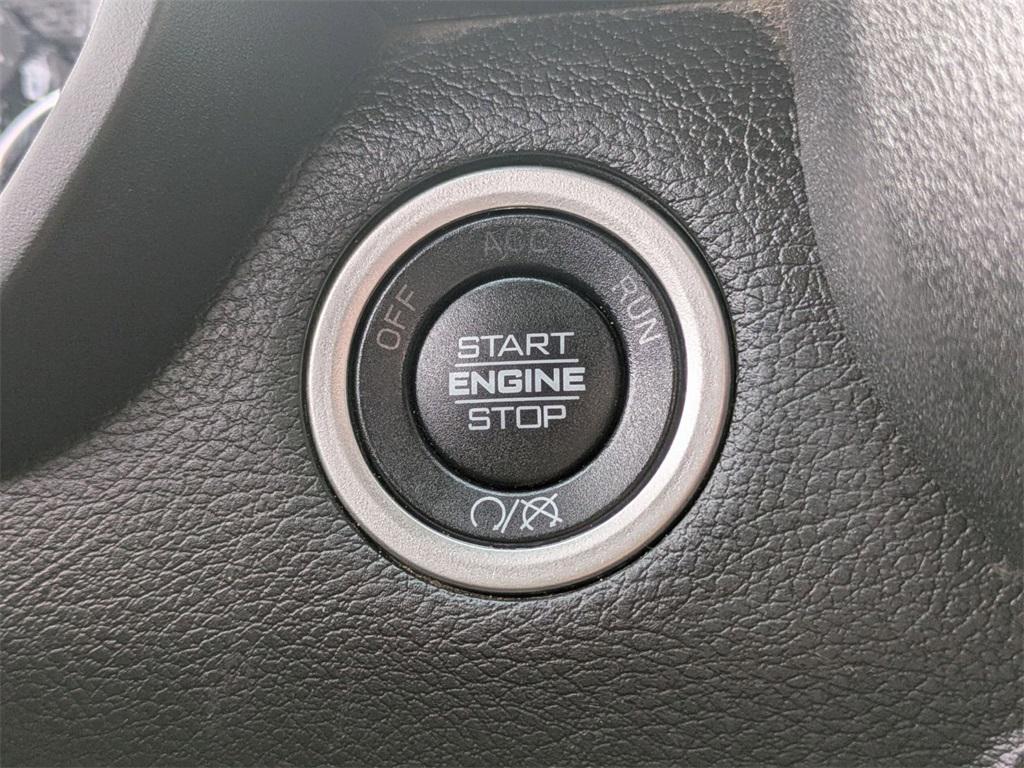 used 2024 Ram 2500 car, priced at $37,995