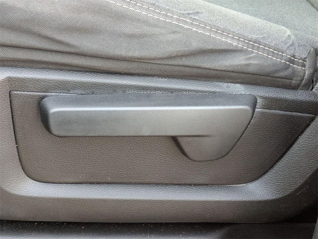 used 2024 Ram 2500 car, priced at $37,995