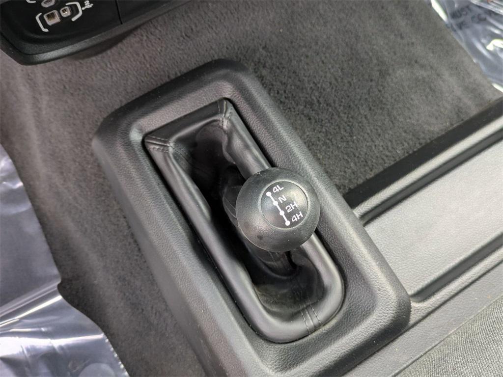 used 2024 Ram 2500 car, priced at $37,995