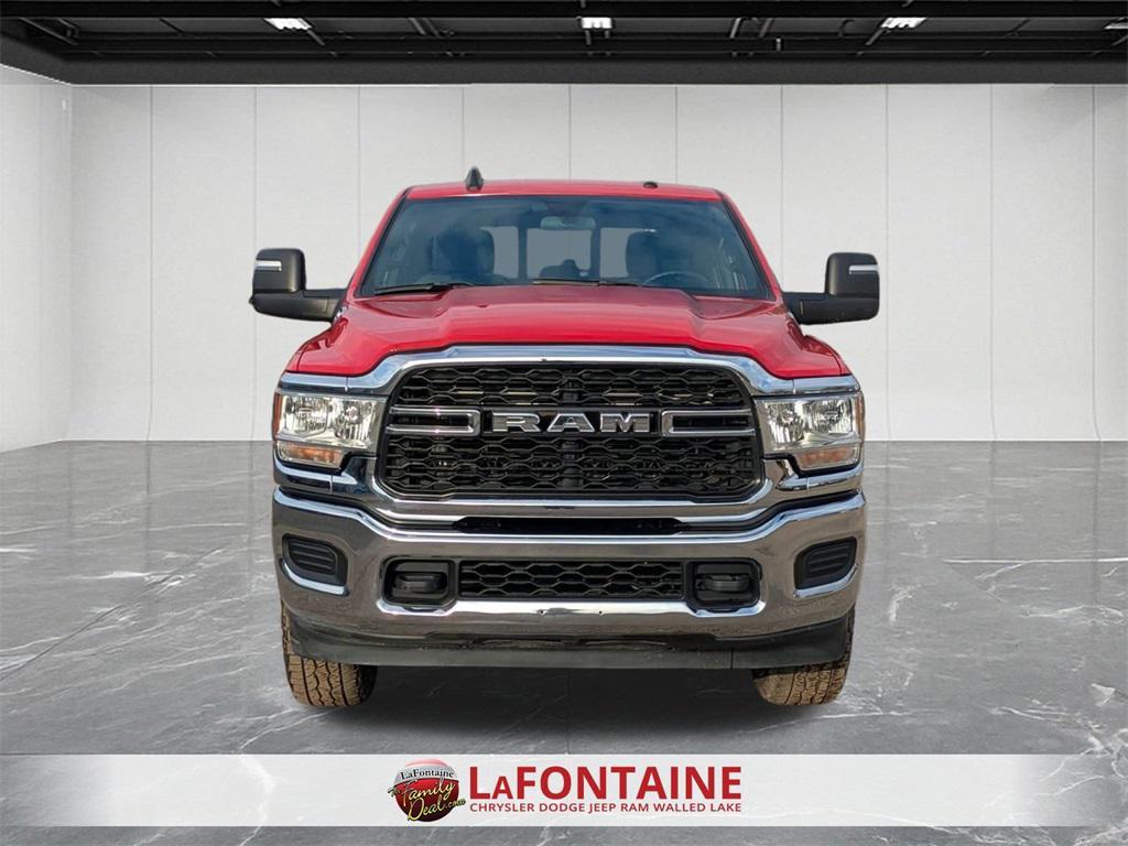 used 2024 Ram 2500 car, priced at $37,995
