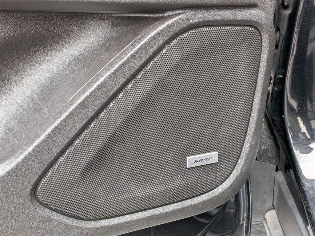 used 2018 GMC Terrain car, priced at $15,400