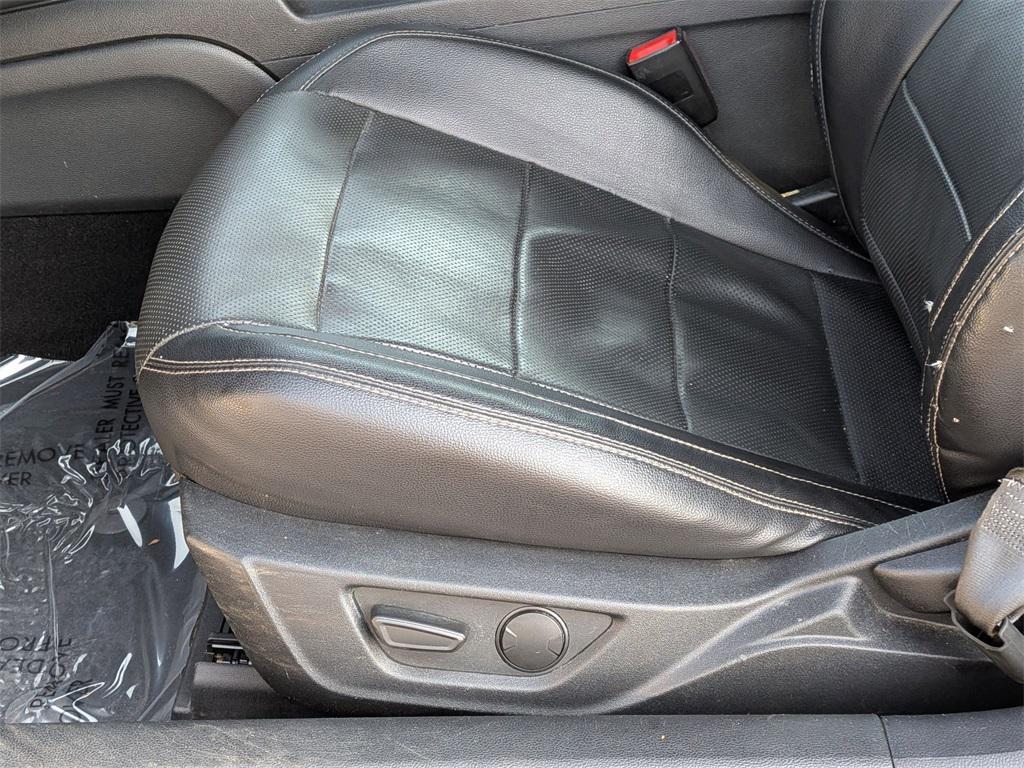 used 2020 Ford Mustang car, priced at $16,650