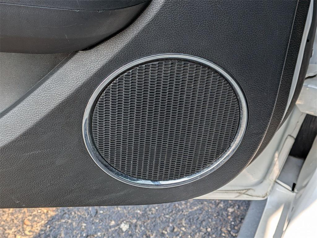 used 2020 Ford Mustang car, priced at $16,650