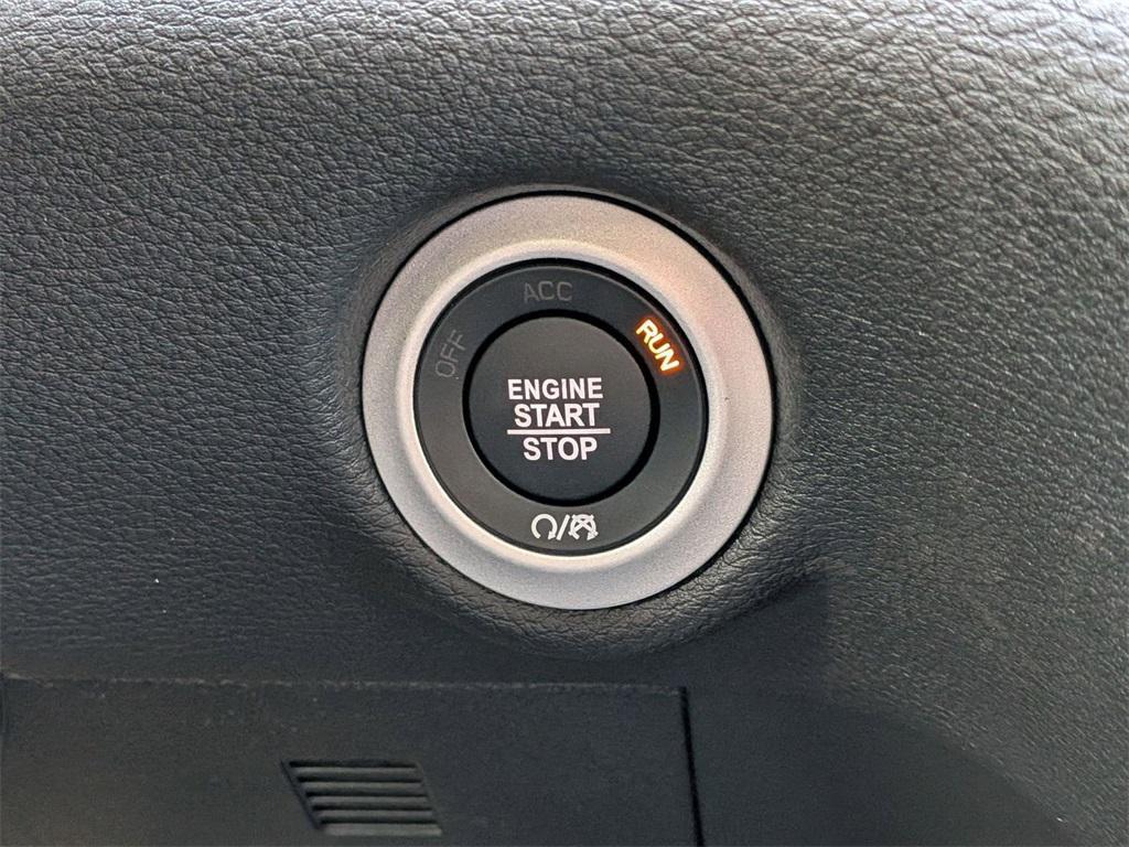new 2026 Chrysler Pacifica car, priced at $46,731