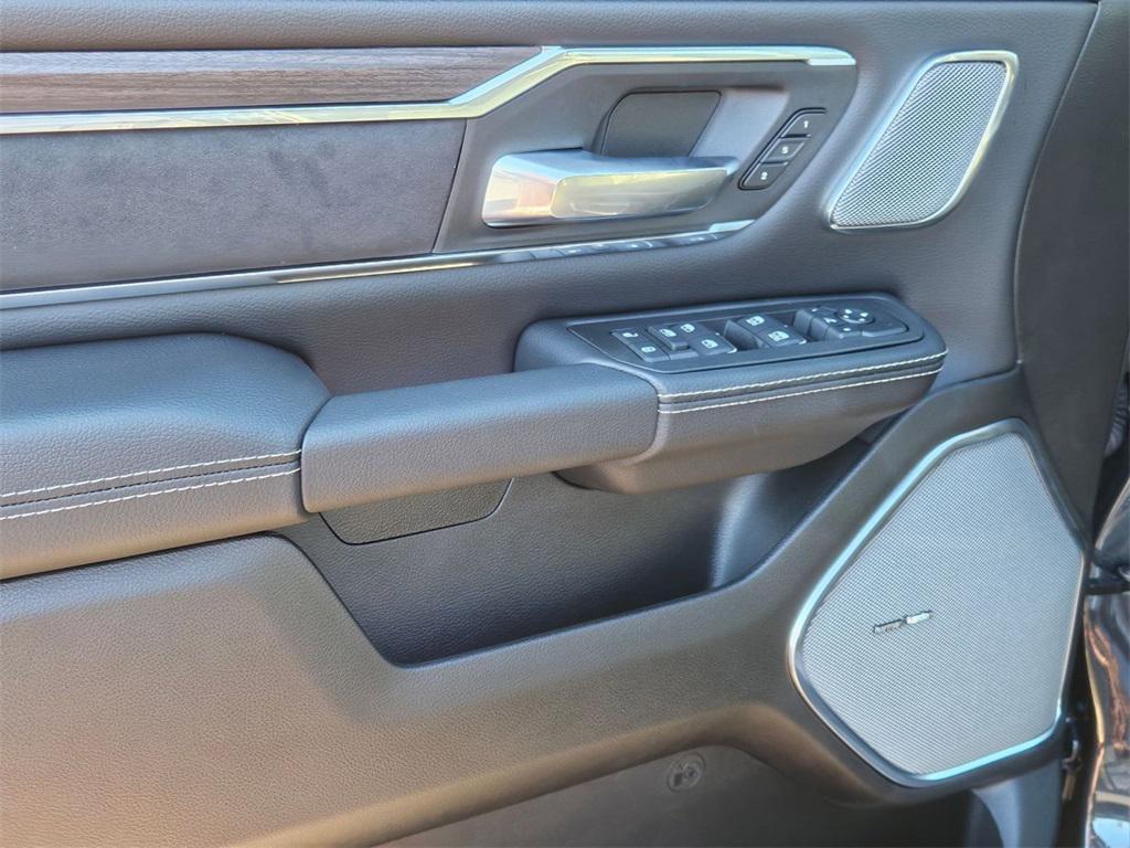 new 2026 Ram 1500 car, priced at $60,156
