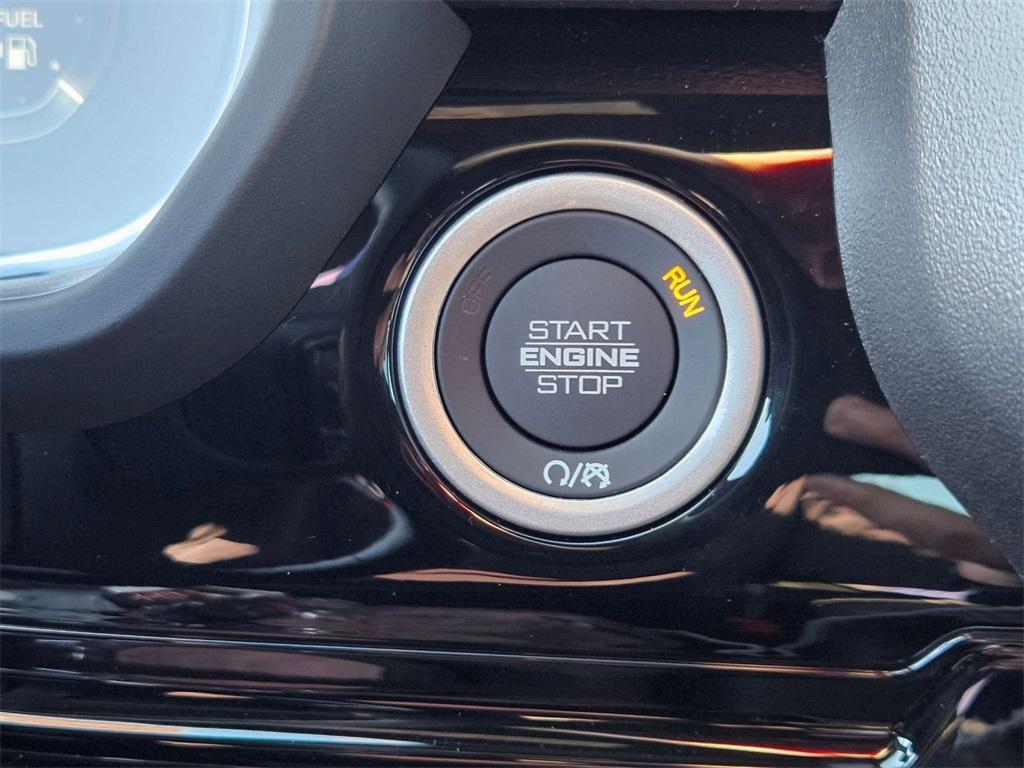 new 2026 Ram 1500 car, priced at $60,156