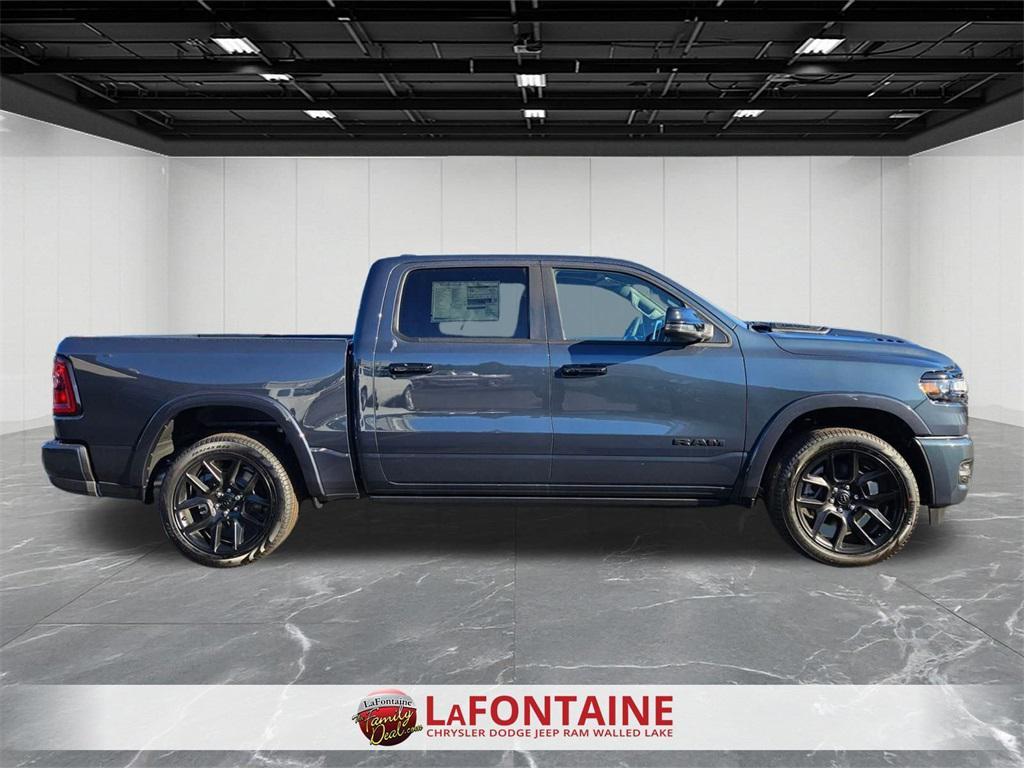 new 2026 Ram 1500 car, priced at $60,156