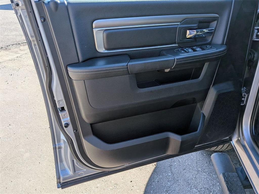 used 2023 Ram 1500 Classic car, priced at $32,985