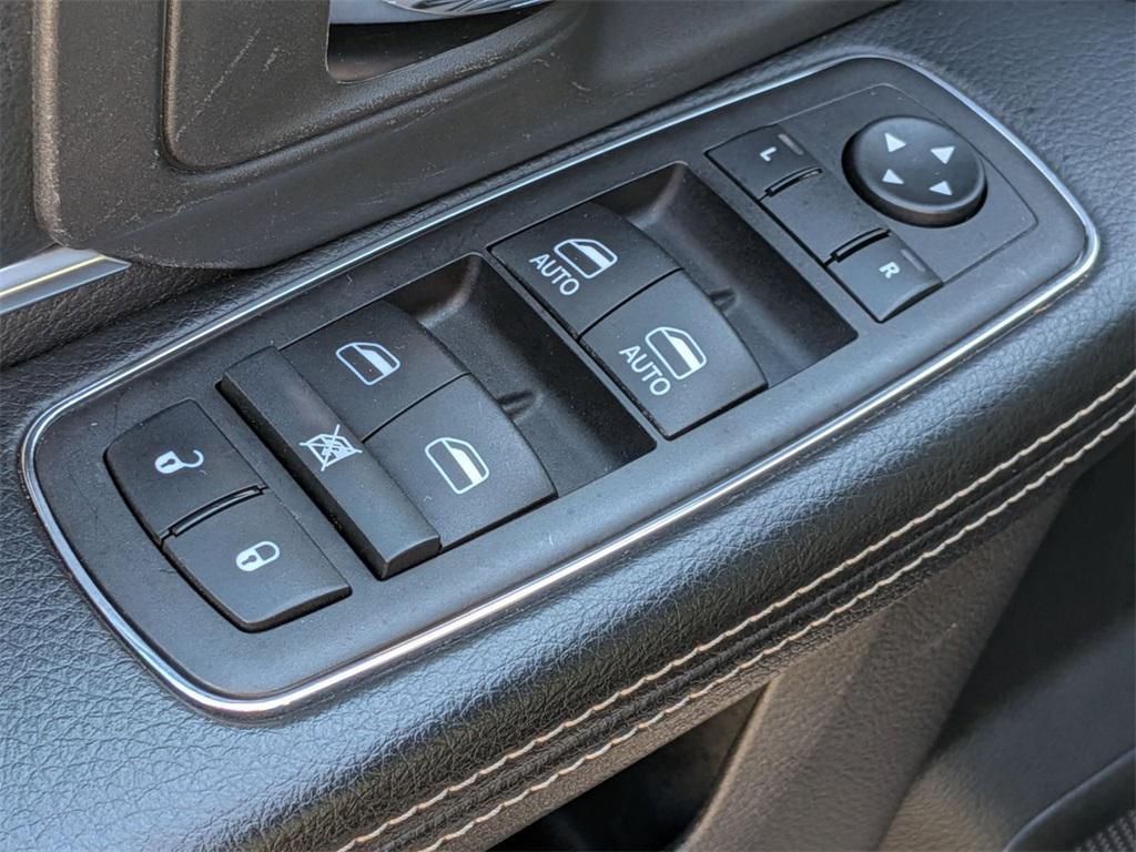 used 2023 Ram 1500 Classic car, priced at $32,985