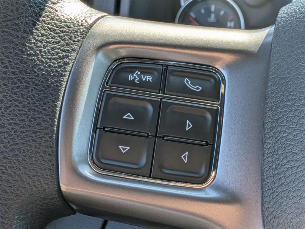 used 2023 Ram 1500 Classic car, priced at $32,985