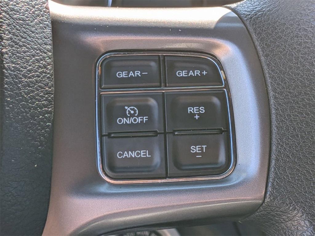used 2023 Ram 1500 Classic car, priced at $32,985
