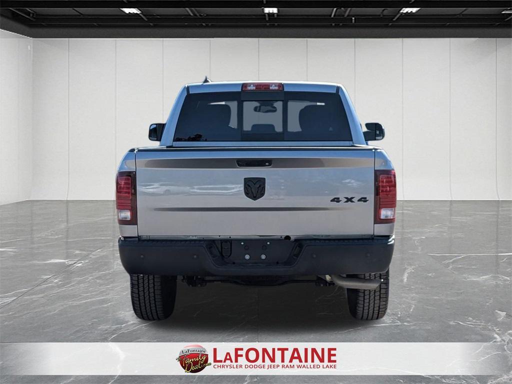 used 2023 Ram 1500 Classic car, priced at $32,985