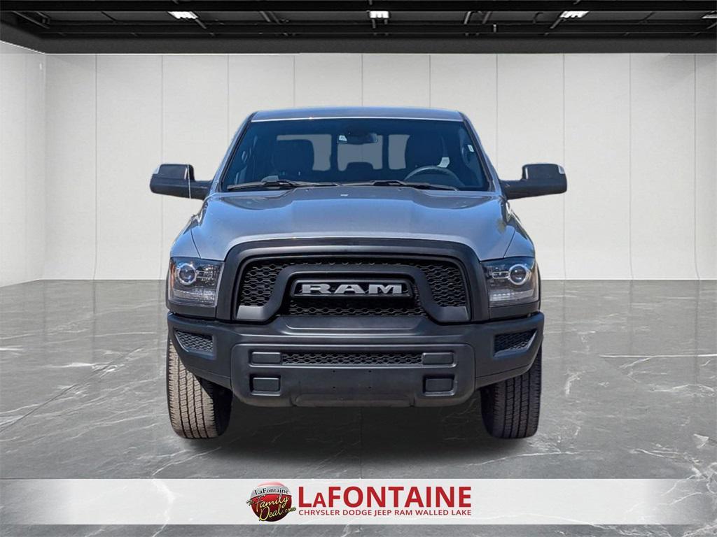 used 2023 Ram 1500 Classic car, priced at $32,985