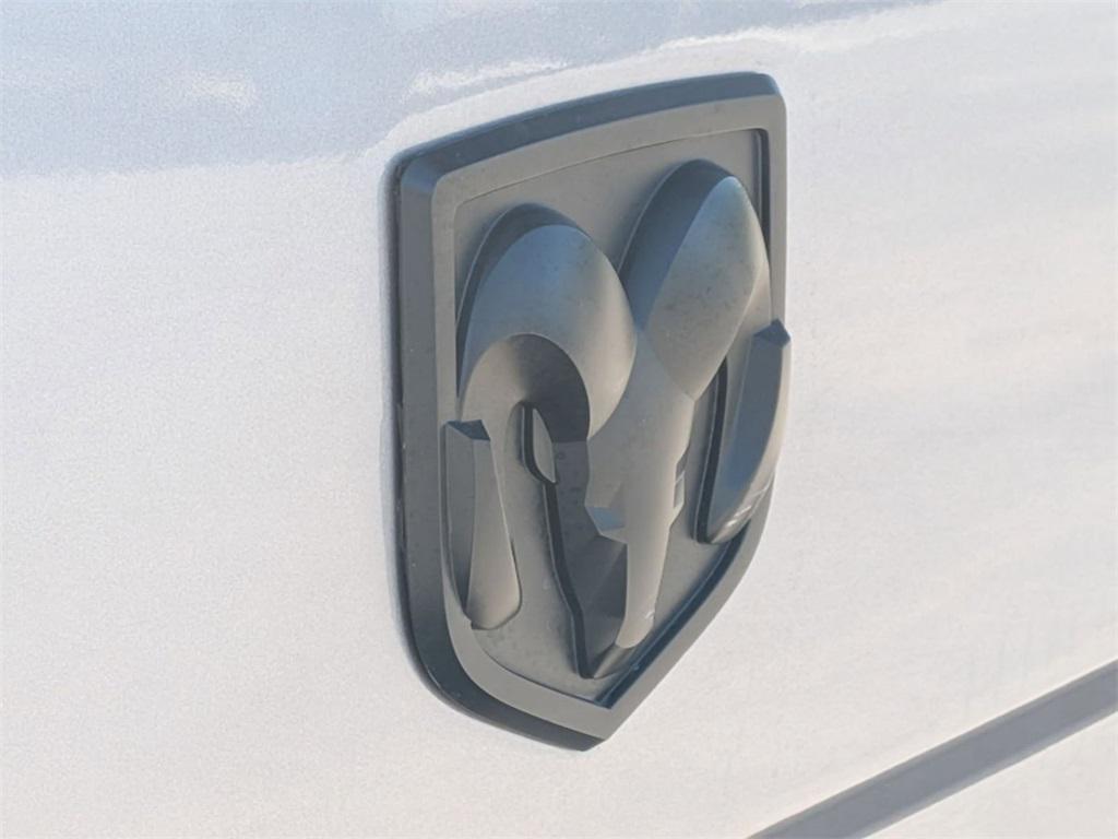 used 2023 Ram 1500 Classic car, priced at $32,985