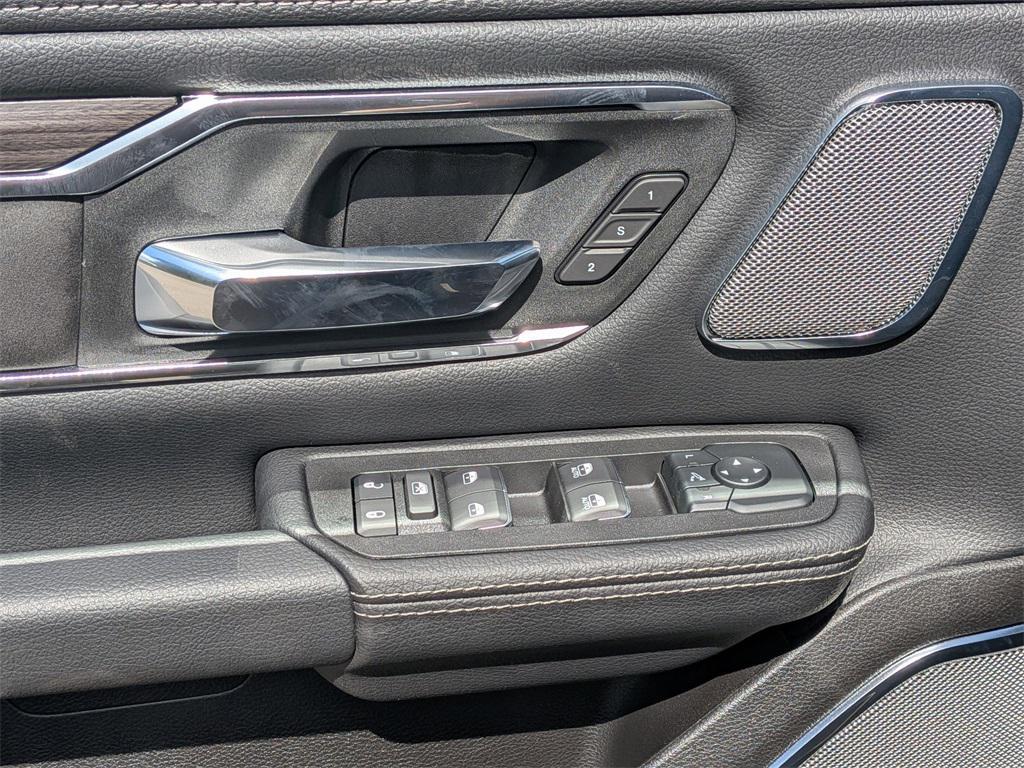 new 2026 Ram 1500 car, priced at $60,036