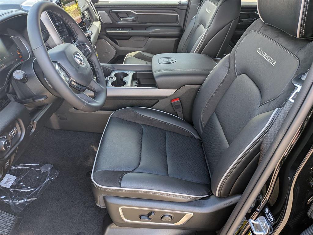new 2026 Ram 1500 car, priced at $60,036